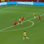 Wakil ASEAN Australia secara mengejutkan menggulung Turki dengan skor meyakinkan, 2-0. 