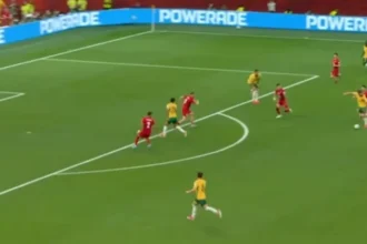Wakil ASEAN Australia secara mengejutkan menggulung Turki dengan skor meyakinkan, 2-0. 
