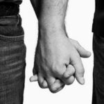 Ilustrasi gay. Foto: pixabay