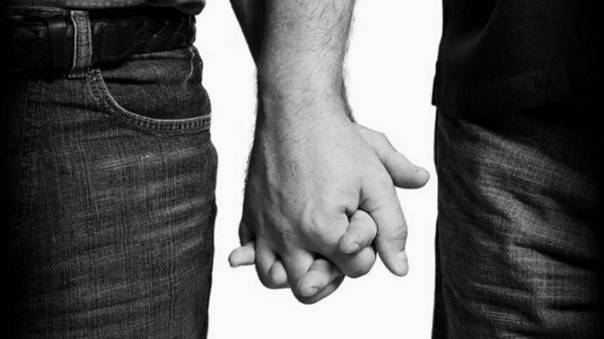 Ilustrasi gay. Foto: pixabay