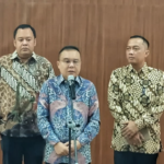 istana tegaskan tak ada rencana ganti menkeu dan gubernur bi 06062026 142105