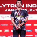 jojo runnerup