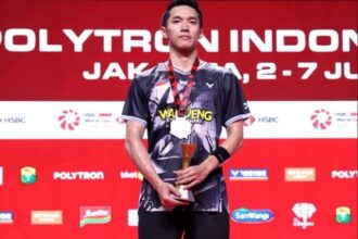 jojo runnerup