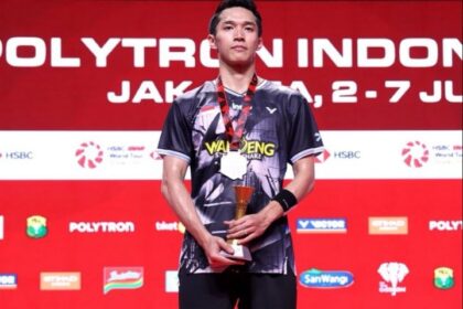 jojo runnerup