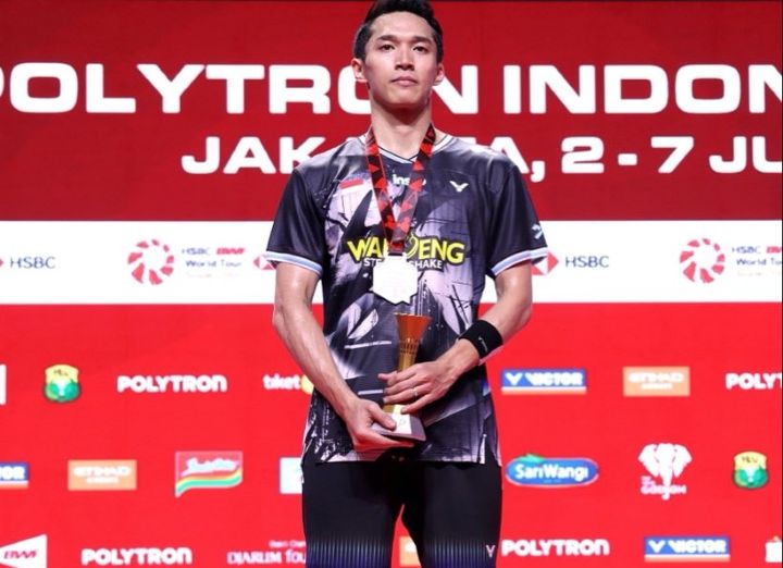 jojo runnerup