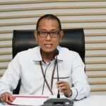 kpk ahmad taufik