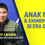 ANTHONY LEONG