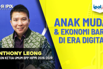 ANTHONY LEONG