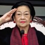 Megawati Soekarnoputri