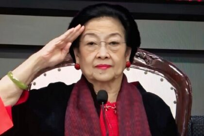 Megawati Soekarnoputri