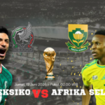 meksiko vs afrika selatan misi balas dendam el tri di laga pembuka piala dunia 2026 11062026 120156