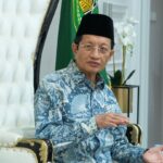 menag nasaruddin umar lagi
