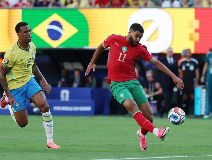 penyerang maroko ismael saibari mencetak gol ke gawang brasi dyqa 700x530 1
