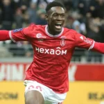 Folarin Balogun punggawa Amerika Serikat. Foto : Ist