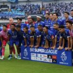 Persib. Foto: ileague