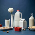 Ilustrasi susu. Foto: Pexels