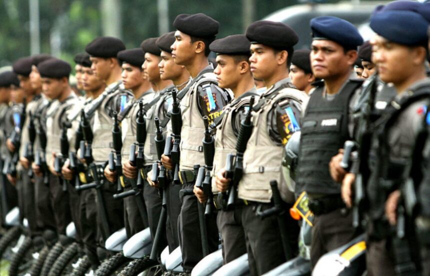 polisi
