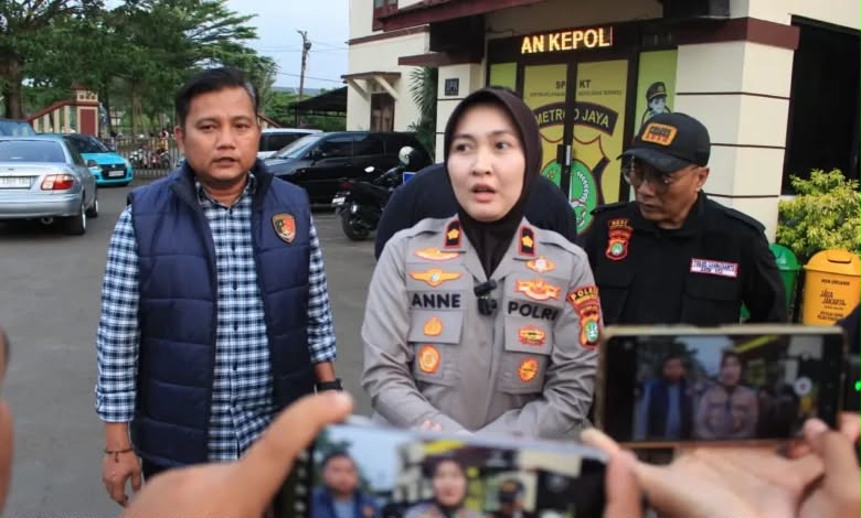 polisi bongkar sindikat curanmor di pondok aren 17062026 233741