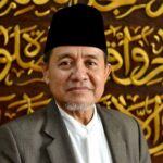 prof maman abdurrahman