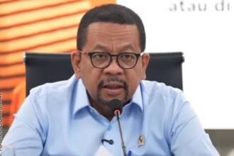 respons aksi mahasiswa qodari prabowo klaim efisiensi apbn capai rp300 triliun 13062026 200010