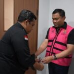 Eks Wakil Kepala BGN Sony Sonjaya jadi tersangka. Foto: dok. Kejagung
