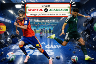 spanyol vs arab saudi dilema yamal warnai misi la roja raih kemenangan perdana 21062026 063324