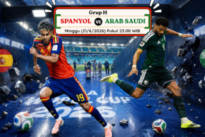 spanyol vs arab saudi dilema yamal warnai misi la roja raih kemenangan perdana 21062026 063324