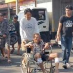 Perampok yang bunuh bocah di Sragen ditangkap. Foto: Ist