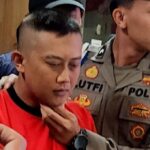 Taufik Hidayat. Foto: Ist