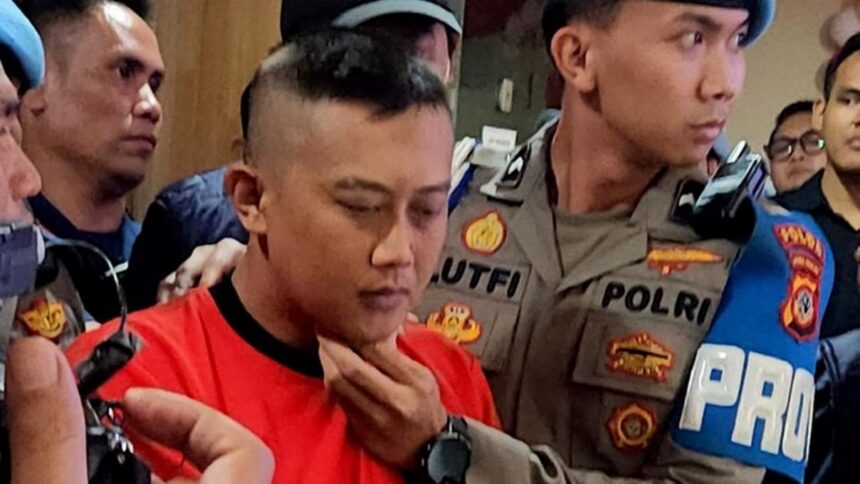 Taufik Hidayat. Foto: Ist