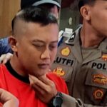 Taufik Hidayat. Foto: Ist