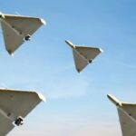 drone iran