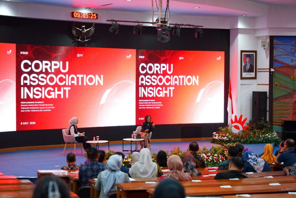 Telkom CorpU Dorong Transformasi Talenta melalui Forum CorpU Association Insight 2 4c87af5f eaca 4d60 9ae6 c38a7d61497f