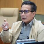 Kabag Umum Sekwan DPRD DKI Jakarta, Asril