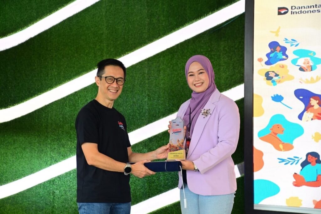 Perkuat Peran Penggiat Budaya di Masa Transformasi, Telkom Kembali Gelar Culture Festival TelkomGroup 2026 2 5995559c 1f24 4946 b704 71cafd38e767