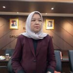 Ketua Komisi D DPRD DKI, Yuke Yurike