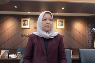 Ketua Komisi D DPRD DKI, Yuke Yurike
