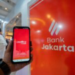 Ilustrasi JakOne Mobile. Foto: Bank Jakarta