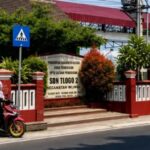 SDN Tlogo 2 Blitar