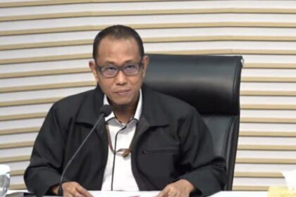 Ahmad Taufik Husein