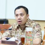 Anggota Komisi III DPR RI Gilang Dhielafararez Foto Runi Karisma20260708161520