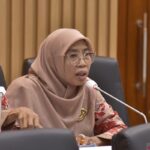 Anggota Komisi IX DPR RI Netty Prasetiyani Aher Foto Ist Andri20260707175342