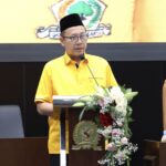 Anggota Komisi X DPR RI Muhamad Nur Purnamasidi Foto Arifman Karisma20260713141459