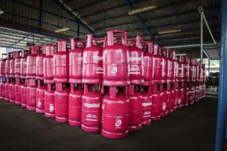 Bright Gas