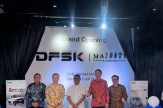 DFSK Batam Press release 1 150726