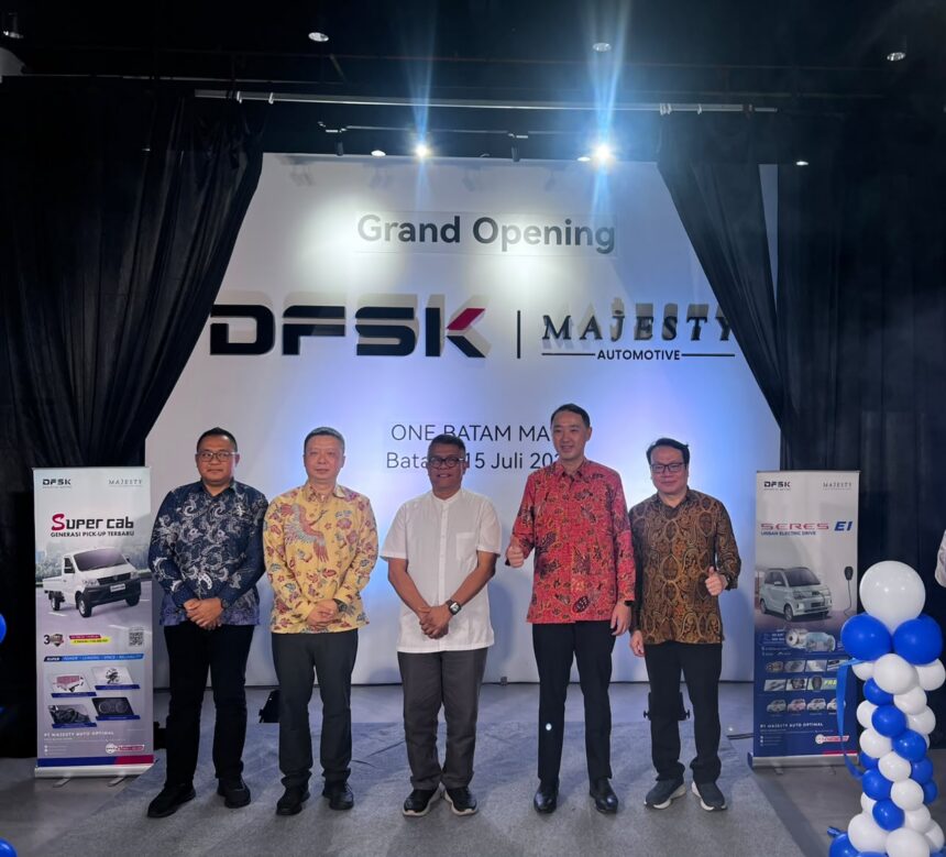 DFSK Batam Press release 1 150726
