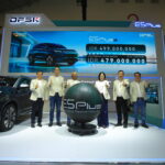 DFSK GIIAS 1