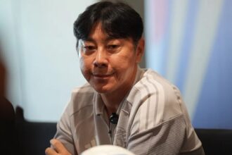 Shin Tae-yong