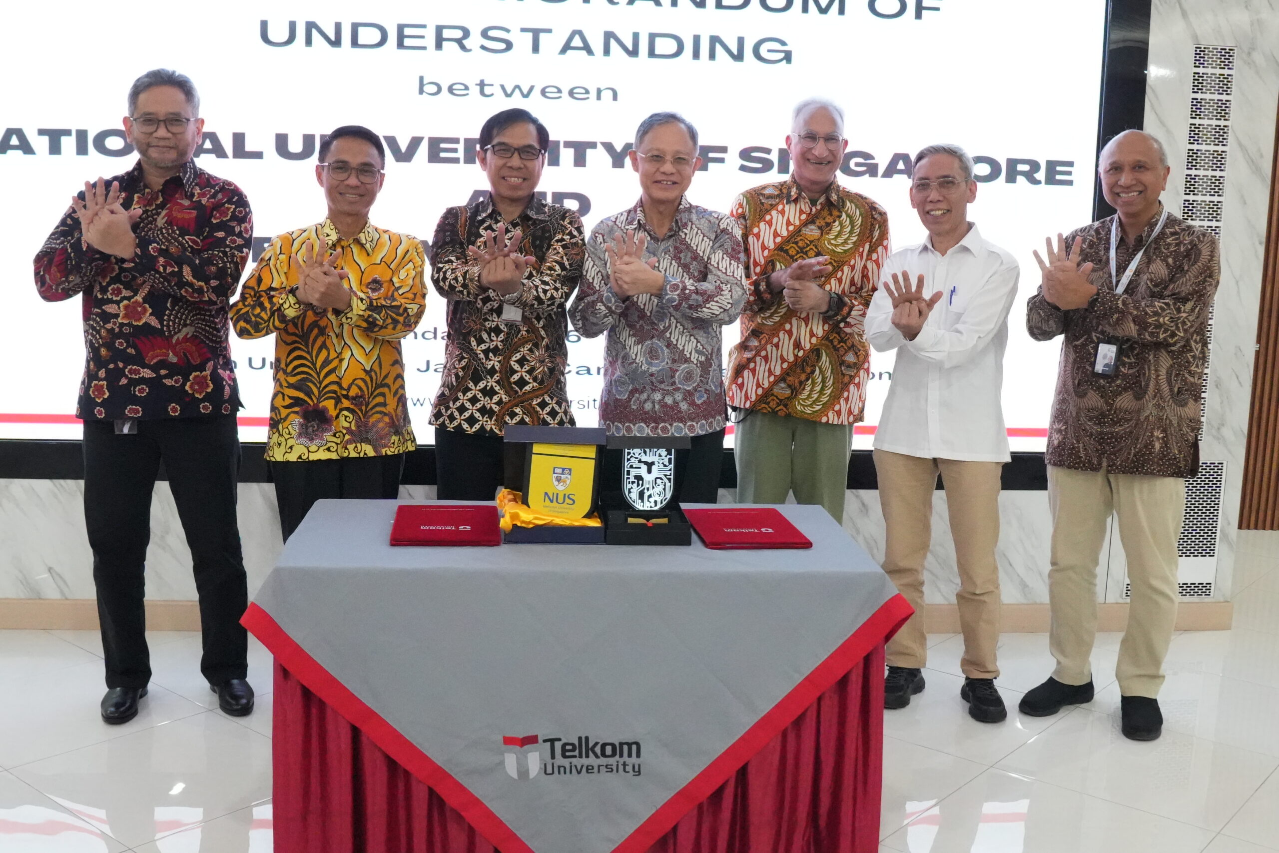 Foto: Dok Telkom Indonesia