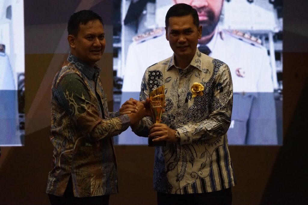Pemerintah Aceh Raih Tiga Penghargaan pada Forum Pemred Multimedia Award 2026 2 H2